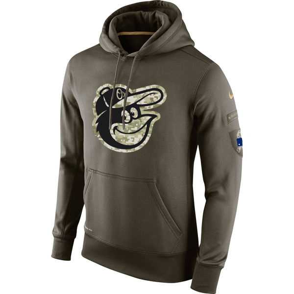 Baltimore Orioles Nike Olive Salute To Service KO Performance Hoodie,We sell and wholesale Baltimore Orioles Nike Olive Salute To Service KO Performance Hoodie on line form chian!